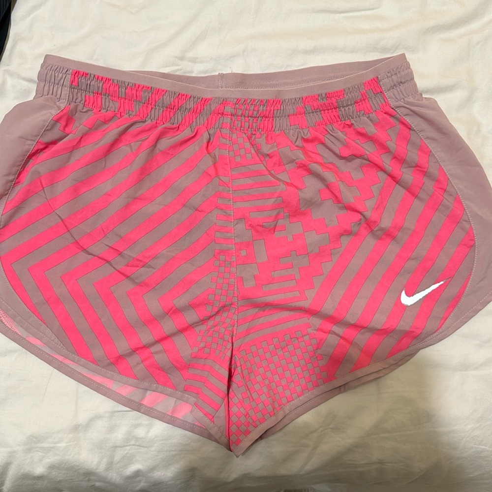Nike Dri-Fit Running shorts